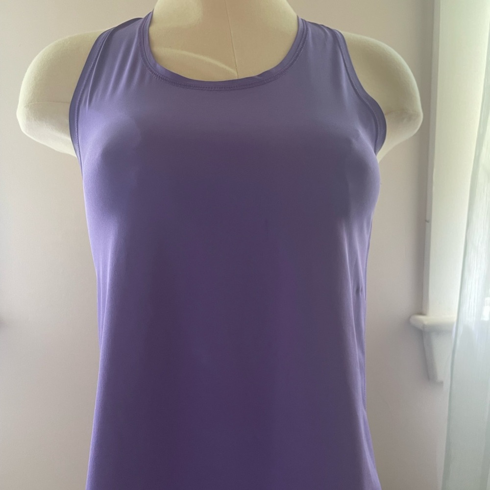 IVIVVA Drill Tank top-Size 14
